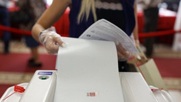 Более двух тысяч кировчан будут работать на избирательных участках во время выборов