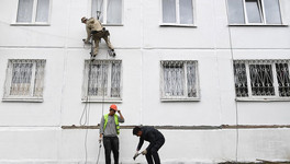 Региональный Минстрой нашёл виновных в затягивании ремонта дома на улице Розы Люксембург