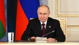 Владимир Путин не будет участвовать в дебатах перед выборами