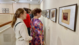 В Кирове открылась выставка об основателе первой в Вятке общедоступной фотографии