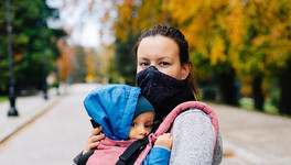 В России зарегистрируют вакцину от коронавируса для детей
