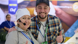Сыры из «экофермы Демьяново» стали лучшими на всероссийском конкурсе CHEESE EXPO