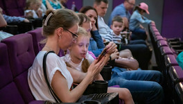 «Получаем не просто материальную помощь»: в отделении Российского детского фонда рассказали о поддержке крупной кировской компании