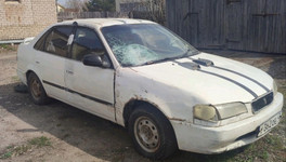 В Кировской области автомобилиста обязали компенсировать ущерб сбитой пенсионерке