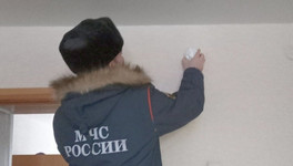 В Кировской области выделили 18,8 млн рублей на повышение пожарной безопасности жилья многодетных семей