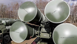Кировские системы «С-300» отразили ракетную атаку в ходе учений
