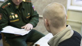 В Кировской области на двух призывников завели уголовные дела за уклонение от армии