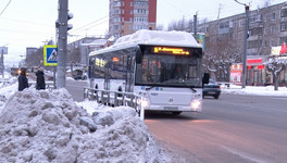 «Наблюдаем недовыпуск автобусов и троллейбусов». На автопредприятиях Кирова начались проверки