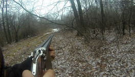 В Котельничском районе будут судить охотника, который застрелил человека