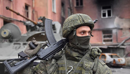 ВЦИОМ: 70% россиян поддерживают спецоперацию на Украине