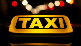 170 таксистов в Кирове с начала года нарушили правила перевозки