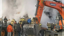 Семьям погибших при обрушении дома на Сахалине выплатят по миллиону рублей