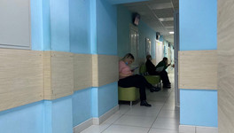 50% болеющих коронавирусом жителей Кировской области заражены «омикроном»
