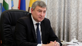 В 2020 году сити-менеджер Дмитрий Осипов заработал на 1,2 миллиона меньше, чем на должности замглавы администрации города