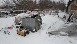 В Кирове изменят квитанции за вывоз мусора