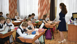 В школах Кирова не хватает учителей начальных классов и иностранного языка