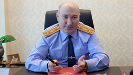 Доход главы кировского Следкома за год вырос на 800 тысяч рублей