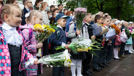 В Кирове изменили порядок приёма в первый класс