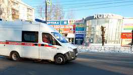По вине пьяных водителей в Кировской области погибли два человека