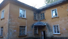 Александр Соколов проверил ремонт в доме на Пятницкой, 117