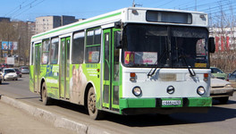 10 августа в Кирове изменят маршруты автобусов №44, 52 и 54