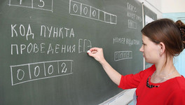 В Кировской области стартовал приём заявлений на участие в ЕГЭ