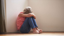 Кировчане могут сообщить о жестоком обращении с детьми и неблагополучных семьях