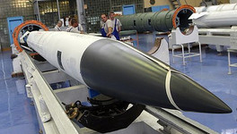 Первые ракеты ПВО произведут в Кирове уже в этом году