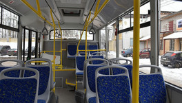 Новые троллейбусы поедут по 8-му маршруту