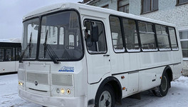 Из Нагорска в Киров запустят маршрут общественного транспорта