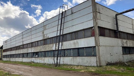 В Кирове продают завод за 350 млн рублей
