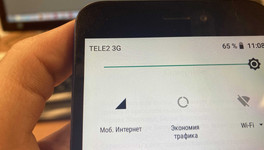 В деревню Лубягино Кирово-Чепецкого района проведут мобильный интернет