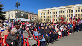 В правительстве Кировской области рассказали о программе мероприятий к 9 Мая