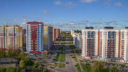 На окраине Кирова построят два новых проспекта