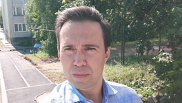 Романа Титова не выбрали председателем бюджетного комитета Заксобрания Кировской области