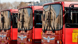Кировчане жалуются на автобусы, не доезжающие до конечной остановки