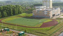 В Кировстате назвали самый популярный у жителей Кировской области вид спорта