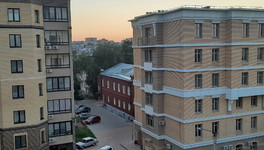 Горадминистрация закупит квартиры для кировчан-переселенцев из аварийного жилья