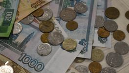 В Кировской области инфляция выросла до 8,40 %