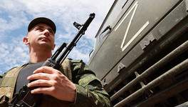 Путин поручил увеличить штатную численность вооружённых сил России