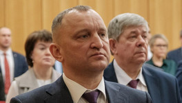 Глава предприятия «Молот-Оружие» стал почётным гражданином Вятских Полян