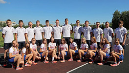 Кировские спортсмены защитят честь региона на всероссийских соревнованиях