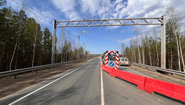 Кировская область подала заявку на опережающее финансирование по дорожным работам