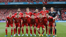 Россия отказалась от участия в футбольном чемпионате Центральной Азии