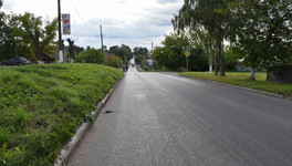 В Кирове ремонтируют 12 участков дорог