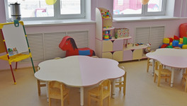 С 1 июня кировские детские сады начнут закрывать на ремонт