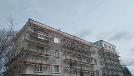 В Кирове более 250 домов капитально отремонтируют в 650-летию города