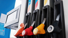 УФАС проверит в регионах продавцов бензина на возможность манипуляций
