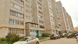 Жители дома на Сутырина получили 3,5 миллиона рублей на энергоэффективный капремонт