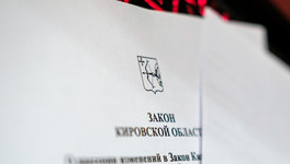 В Кировской области понятие «семейное предпринимательство» закрепили в законе